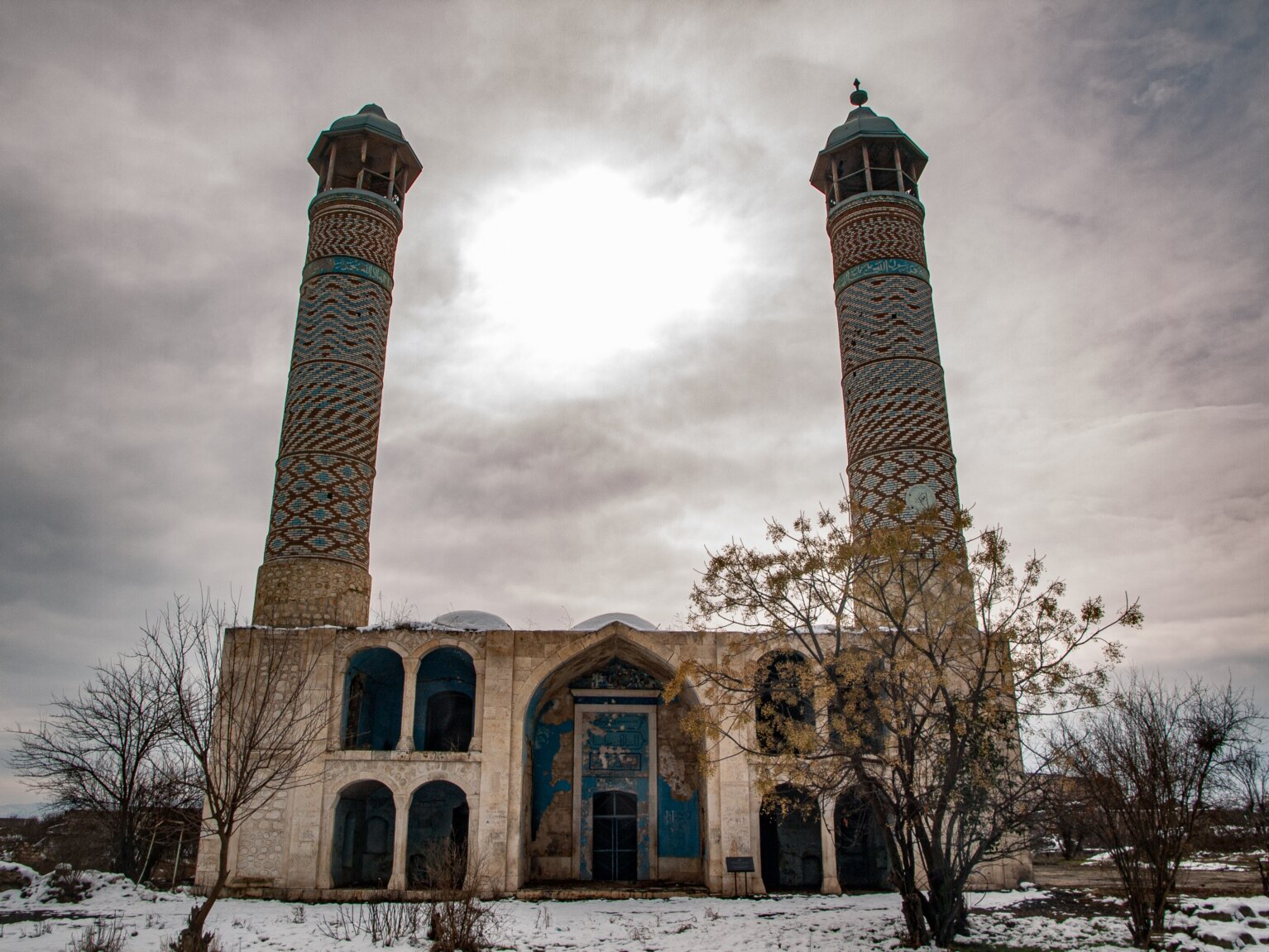 Aghdam