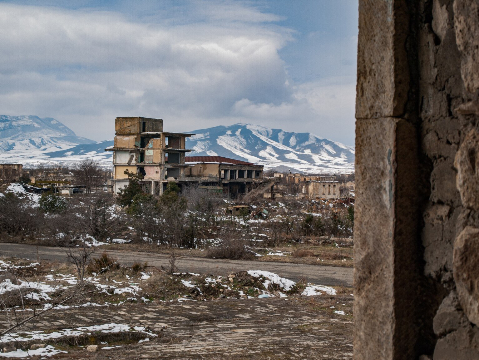 Aghdam