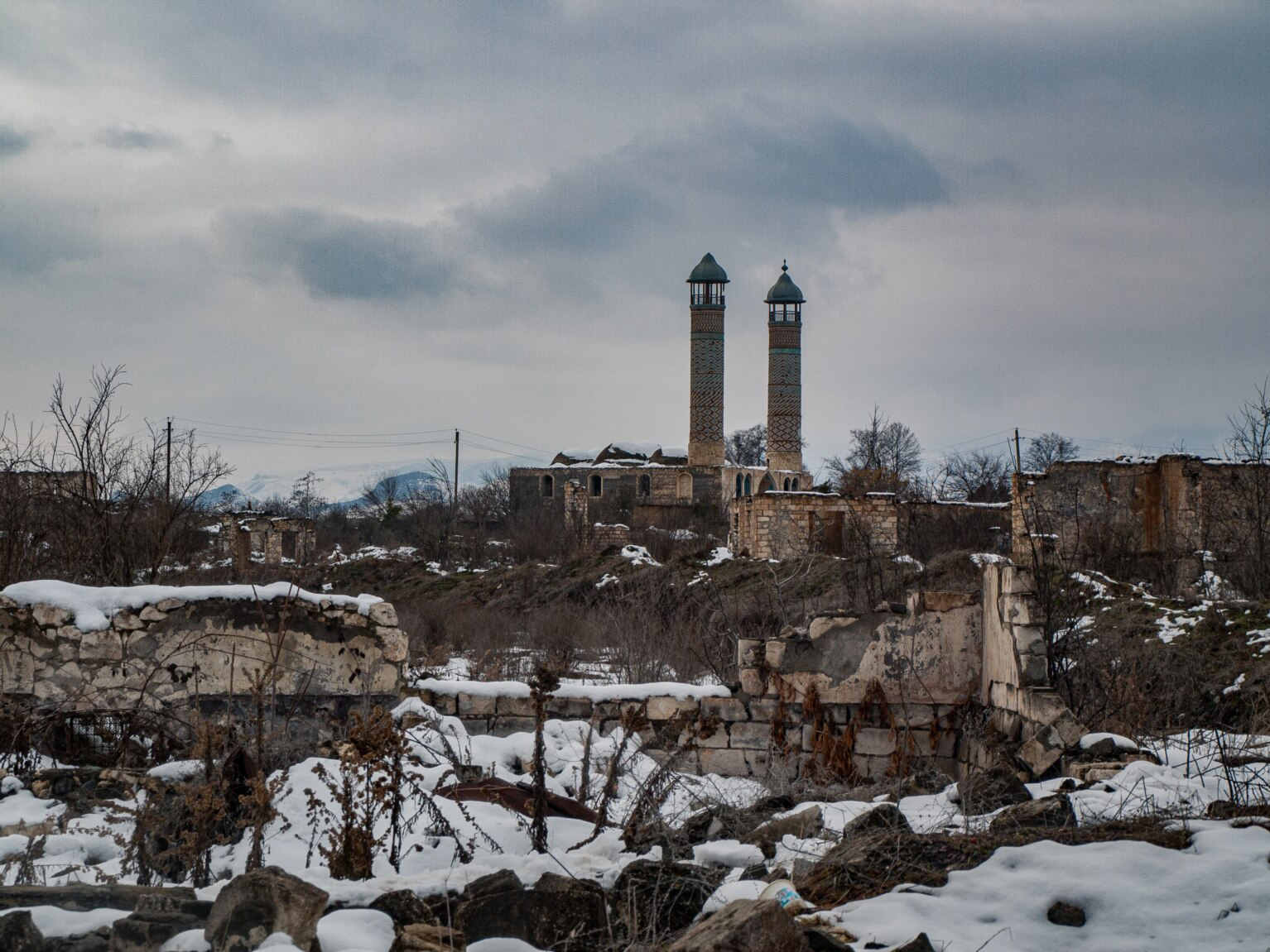 Aghdam