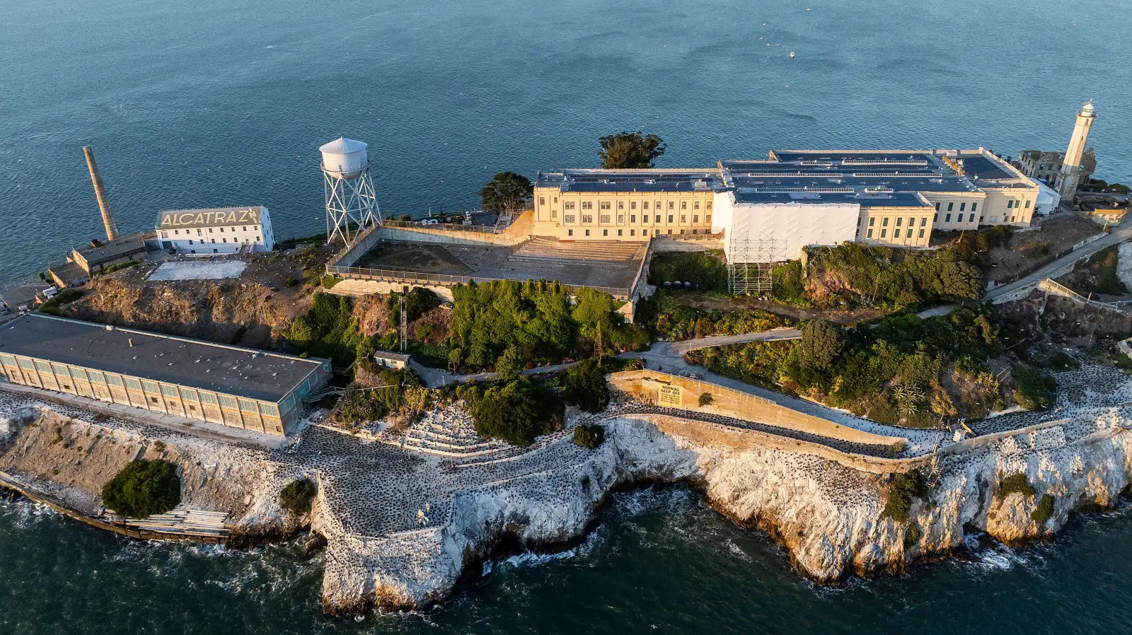 Alcatraz