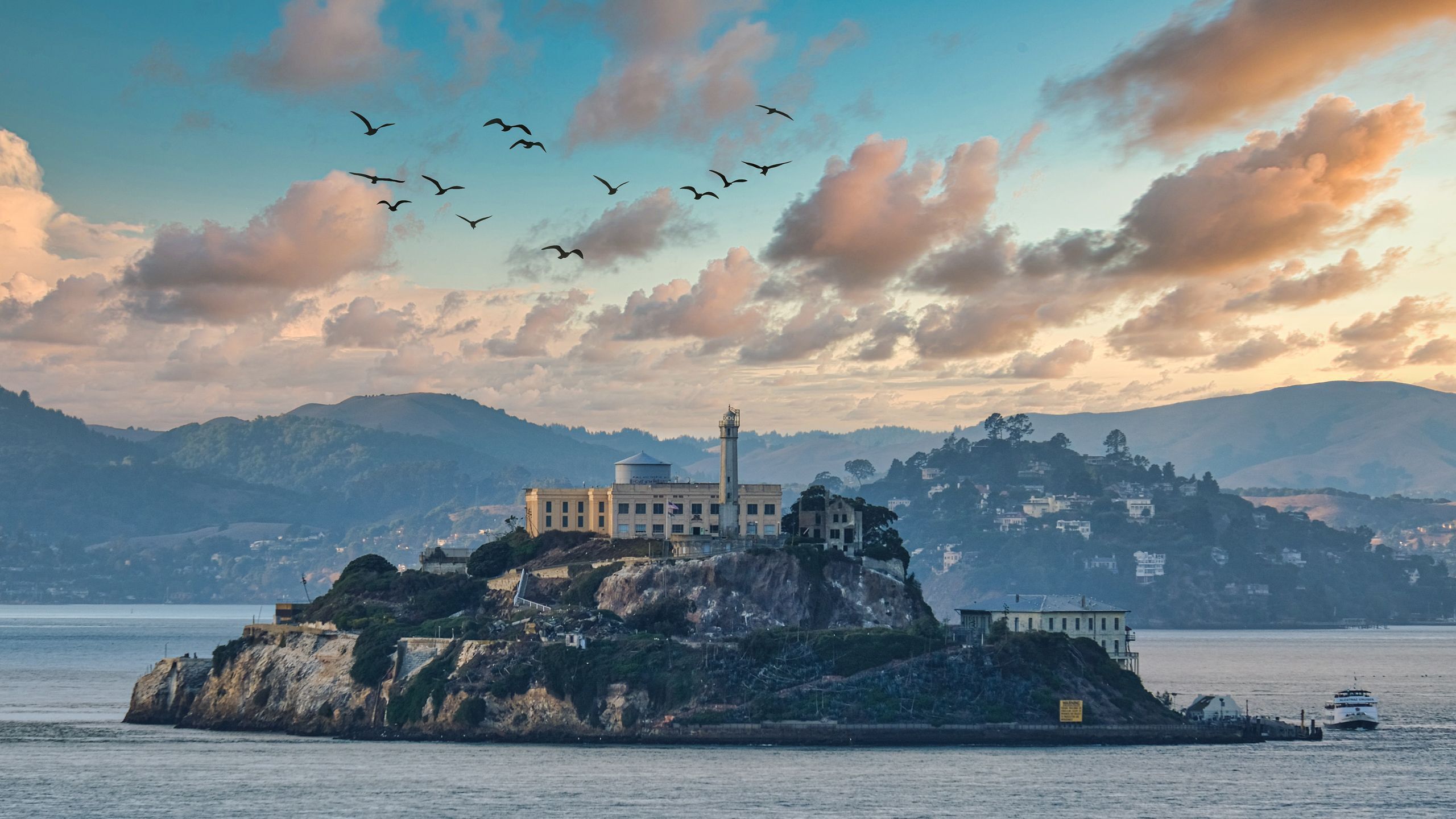 Alcatraz