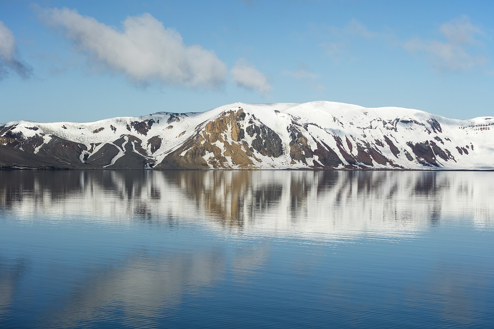 Whalers Bay