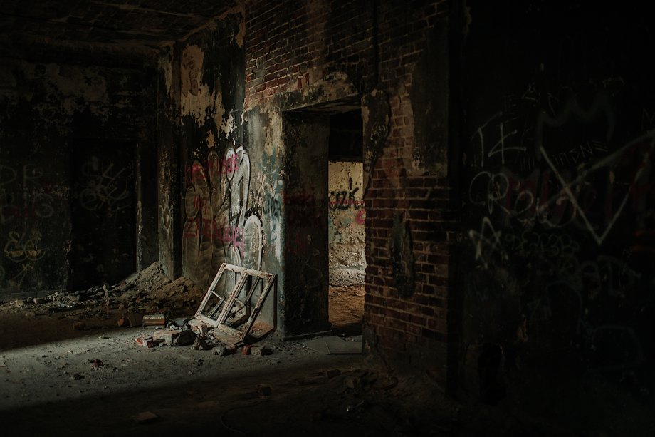 Zofiówka Sanatorium